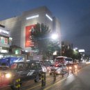 서울 영등포 타임스퀘어 지하 2층 한식 부페 레스토랑 `풀잎채. 이미지