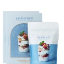 바이오탑 | 임산부 변비 힘, 변비 탈출 해결 방법, 투썸 요거트 파우더 (feat. 푸룬 주스, 윌, 유산균, 바이오탑)