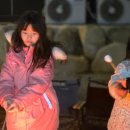 한적1길 | 청도 가족 풀빌라 아이랑 가기 좋은 로운스테이 솔직 후기