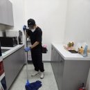 하나청소산업
