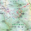 용줄상징형상물 | 땅끝 해남의 명산 두륜산(頭輪山 703m) 산행_2021.06.12.