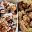 처갓집양념치킨 이미지