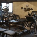 라비아 피트니스 이미지