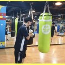 카이로스 복싱 짐 | 기흥구복싱 카이로스 복싱짐, 추천의 한 방!