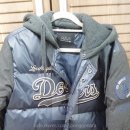MLB 패딩 과 마크뉴욕 앤드류마크 패딩 이미지