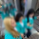 젠틀맨'S 헤어 | [KT&G복지재단 아름드리 발룬메이트 8기] 3월(3) 하이메이트 단체사진 촬영📸