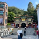 제물량로232번길 | 인천 차이나타운 근처 가볼만한 곳 추천! 자유공원, 인천시민애집 후기