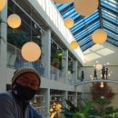 테라스커피숍 이미지