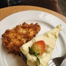 역] 런던 베이글 뮤지엄의 감성 그대로 담은 스콘 맛집 베이커리 &#34;카페 레이어드&#34; :: 내돈내산 방문후기