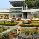 청계산식물원