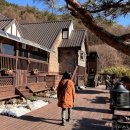 별이와콩이 | 비발디파크펜션 양평 별이머무는곳펜션 산장같이 아늑해