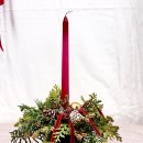 (12/10)크리스마스 캔들 이미지