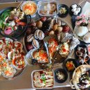 조개구이 이미지