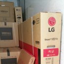 LG 60인치 3D 스마트 LED 티비.새제품 이미지