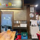 노가리앤비어 이미지