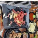 명가정육&수산셀프바베큐