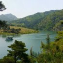 산막이옛길 이미지