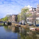 암스테르담 이미지