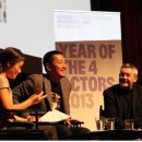 4인4색전 이미지