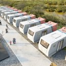 백미리 희망캠핑장 이미지