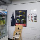 김가네흑돼지 | [서귀포/올레시장] 김가네 흑돼지 ; 고굽 달인 사장님의 흑돼지 오겹살 굽기 강의 후기