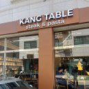 일월로 | 강테이블 – 수원 스필맛집 화서동 신상 파스타집 솔직후기