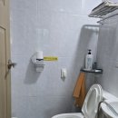 정이품송공원 화장실 이미지