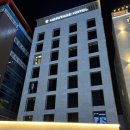 프롬에이치헤리티지호텔목포평화광장점 이미지