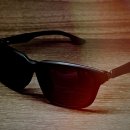 그린안경 | 선글라스브랜드 PXG 안경후기, 그린 미러 렌즈 실제 착용기