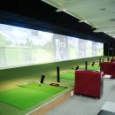 짝 스크린골프 이미지