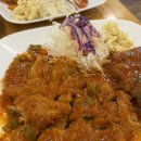천우산업 | 부산역 맛집 돈까스 경양식 달과6펜스 중앙동 직장인 점심 후기