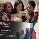 BLACKPINK 상세 컨텐츠 이미지