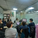 신촌 국비 지원 훈련 : ICT 인재 개발원