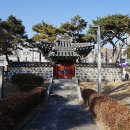 이유 정려각 이미지