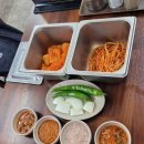 이마트24 목동현대점 | 목동현대백화점맛집] 목동점심부터 목동술집까지 완벽...족발&amp;순대국> 가성비 끝판왕 청담옥정식 후기