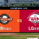 &#39;2회 빅이닝+불펜 역투&#39; 한화, LG에 위닝시리즈 [전체HL] 이미지