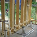 휴양림펜션 이미지