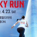 스카이런(sky run) 이미지