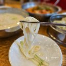 콩푸대 | 콩국수가 맛있는 망향비빔국수 강서점, 장단콩국수 후기