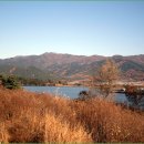 덕산저수지 이미지