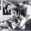 이종무장군대마도정벌 이미지