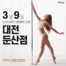 대한폴댄스연맹학원 이미지