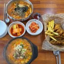 강릉장칼국수 | 원주맛집 행구동 장칼국수 굴국밥 맛집 강릉장칼국수&amp;국밥 후기