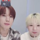 혜성&amp;성국 영통 후기!! (10/11 유닛 영통 후기) 이미지