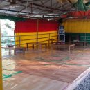 유명산산장 이미지