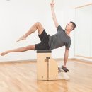 자세 개선 필라테스 A 이미지