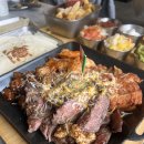 그릴5타코 | [혜화] 연극 보기 전에 먹은 대학로 타코 찐맛집 고부기 멕시칸그릴 후기