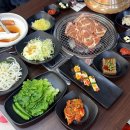 대촌 | 목포맛집 &#39; 대촌한우곰탕숯불갈비&#39; 솔직후기