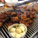 동글갈비