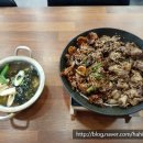 연탄석쇠불고기 이미지